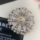 14C854X   Popular Brooch