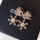 14C788E Popular  Earrings