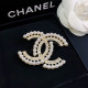 14C859X   Popular Brooch