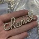 14C890X    Popular Brooch