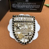 14C857X   Popular Brooch