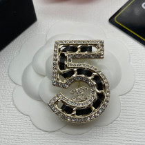 14C846E Popular Brooch