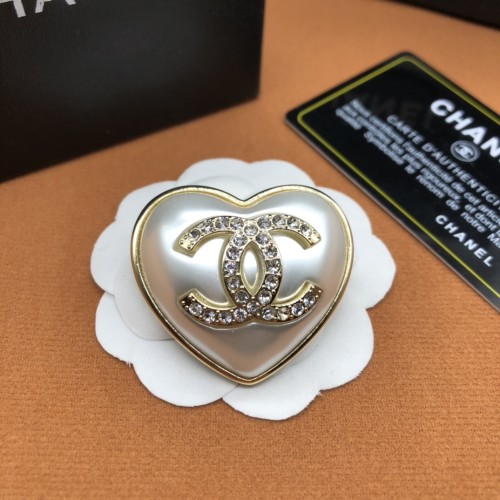 14C855X   Popular Brooch
