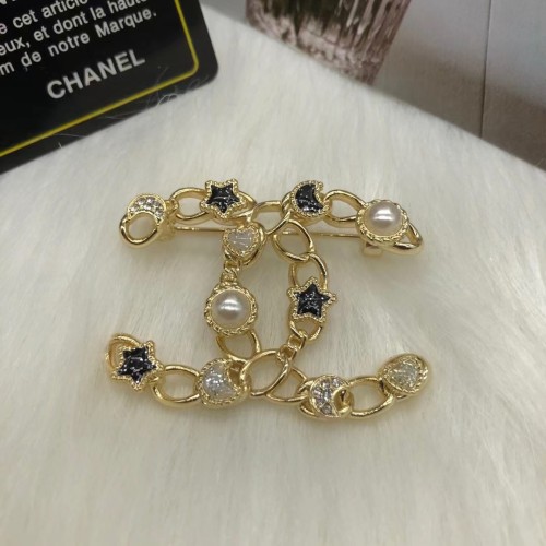 14C871X   Popular Brooch