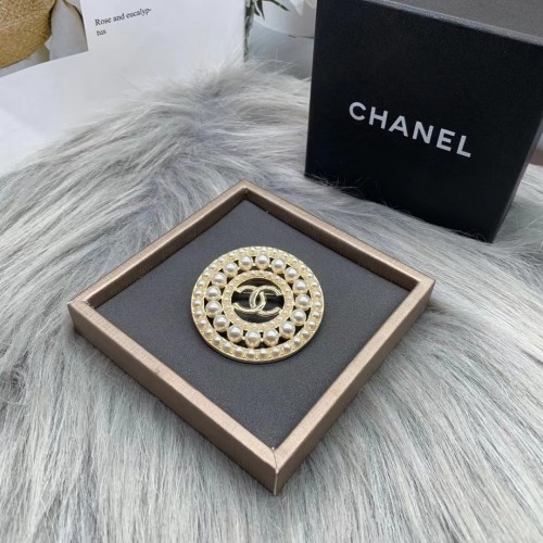 14C863X  Popular Brooch