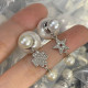 14D805E Popular  Earrings