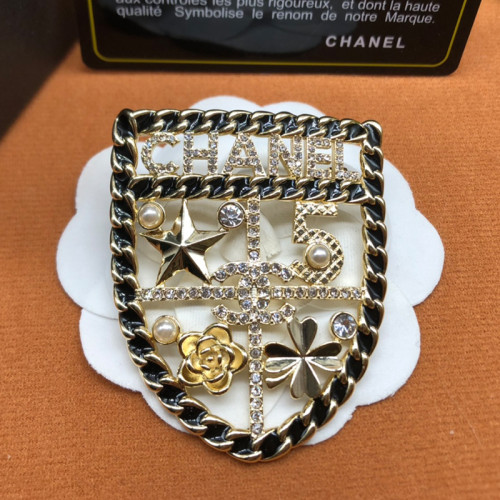 14C857X   Popular Brooch