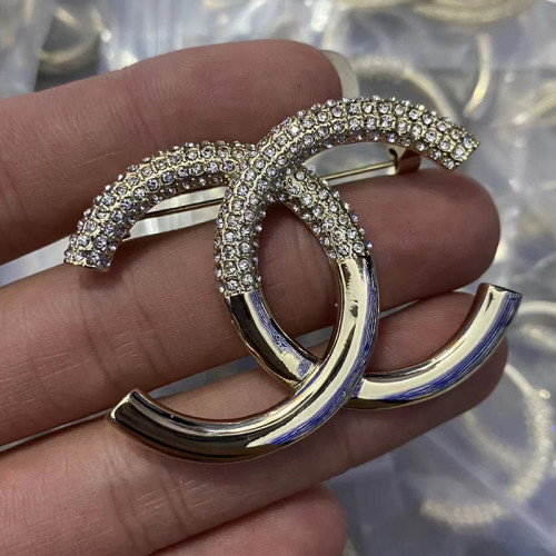 14C848X   Popular Brooch