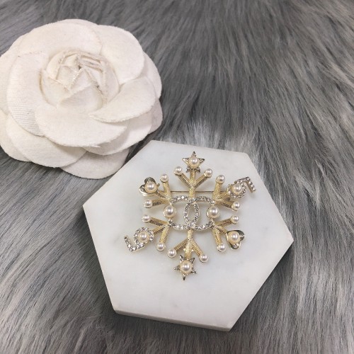 14C870X  Popular Brooch