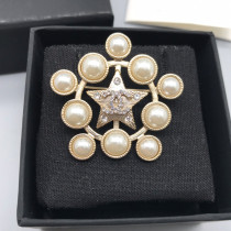 14C860X   Popular Brooch