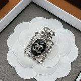 14C889X    Popular Brooch