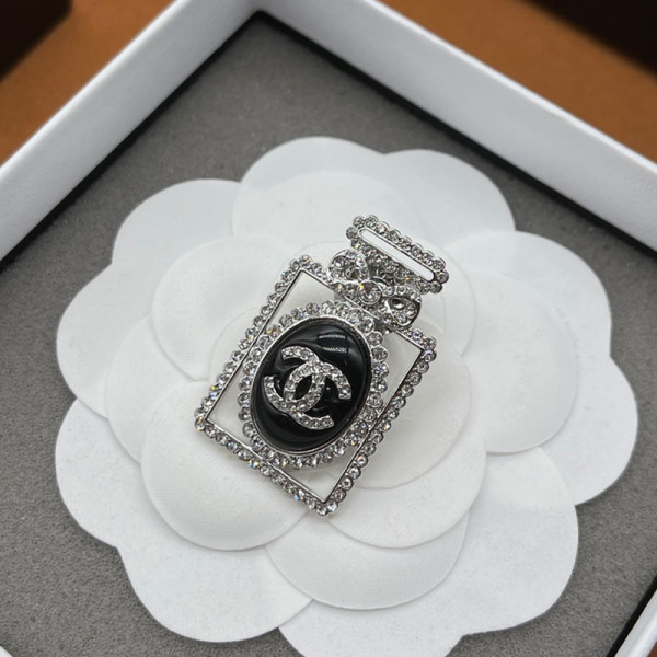 14C889X Popular Brooch