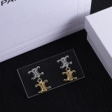 14CL786E Popular  Earrings