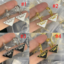 14PD818E Popular  Earrings