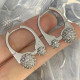 14D776E Popular Earrings