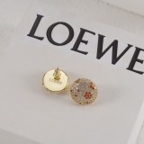 14A831K Popular  Earrings