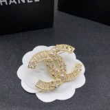 14C872X   Popular Brooch
