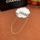 14C884X    Popular Brooch