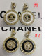 14C802E Popular Earrings