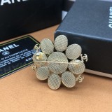 14C852X   Popular Brooch