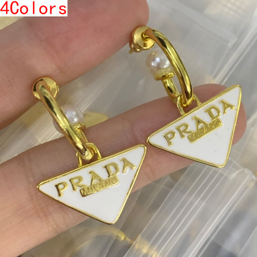 14PD818E Popular  Earrings