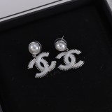 14C785E Popular  Earrings