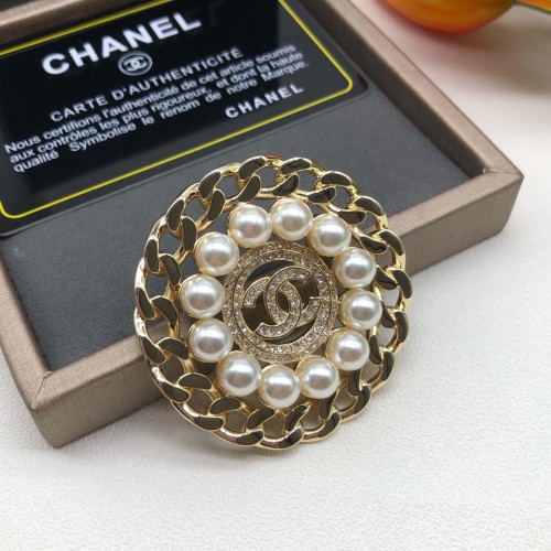 14C873X  Fashion Brooch