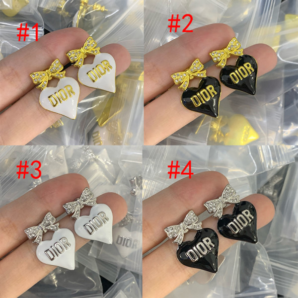 14D777E Popular Earrings