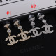 14C782E Popular Earrings