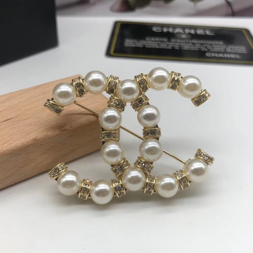 14C865X  Popular Brooch