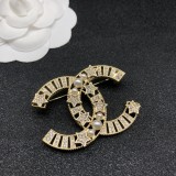 14C872X   Popular Brooch