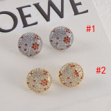 14A831K Popular  Earrings