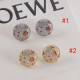 14A831K Popular  Earrings
