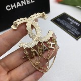 14C888X    Popular Brooch