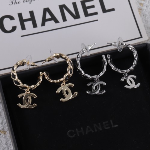 14C784E Popular  Earrings