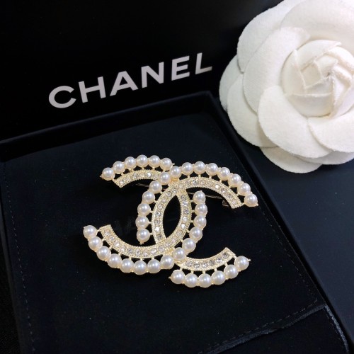 14C859X   Popular Brooch