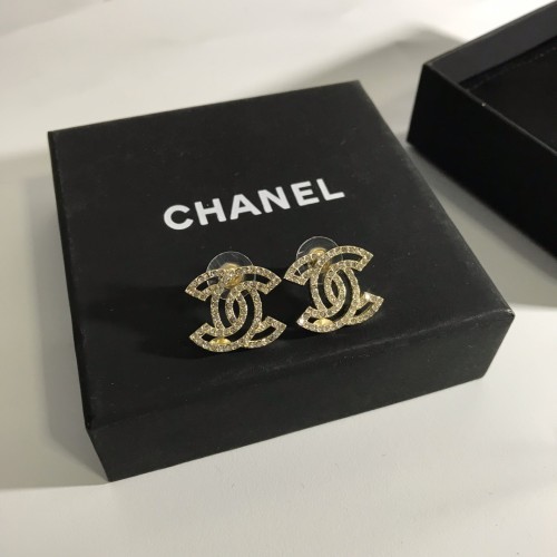 14C797E Popular  Earrings