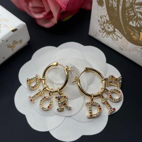 14D789E Popular Earrings