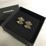 14C797E Popular  Earrings