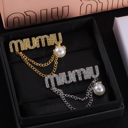 14A948X   Popular  Brooch