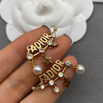 14D968E Popular  Earrings