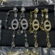 14H978E Popular Earrings
