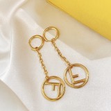 14F946E Popular Earrings