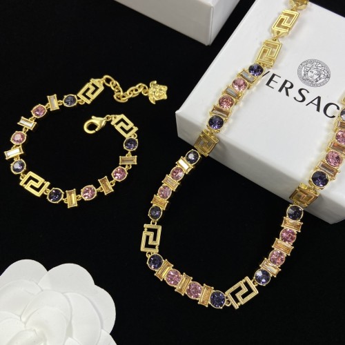 14V953X  Popular  Bracelets Necklaces