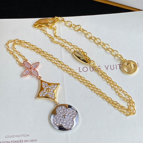 14E962X  Popular   Necklaces