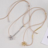 14A958X  Popular   Necklaces