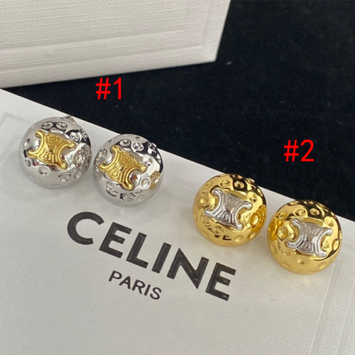 14CL944E Popular  Earrings
