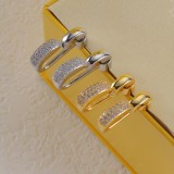 14F947E Popular Earrings