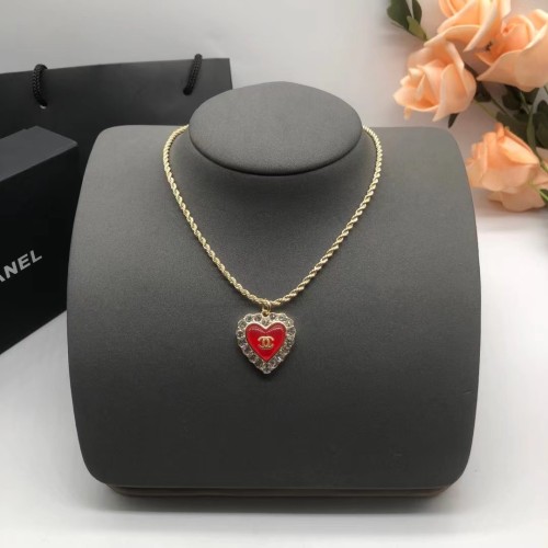 14C904X  Fashion Necklaces