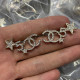14C896E Popular  Earrings